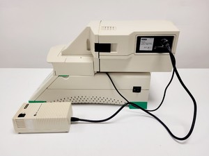 Thumbnail image of iCycler iQ Real-Time 96-Well Plate PCR Detection System Lab
