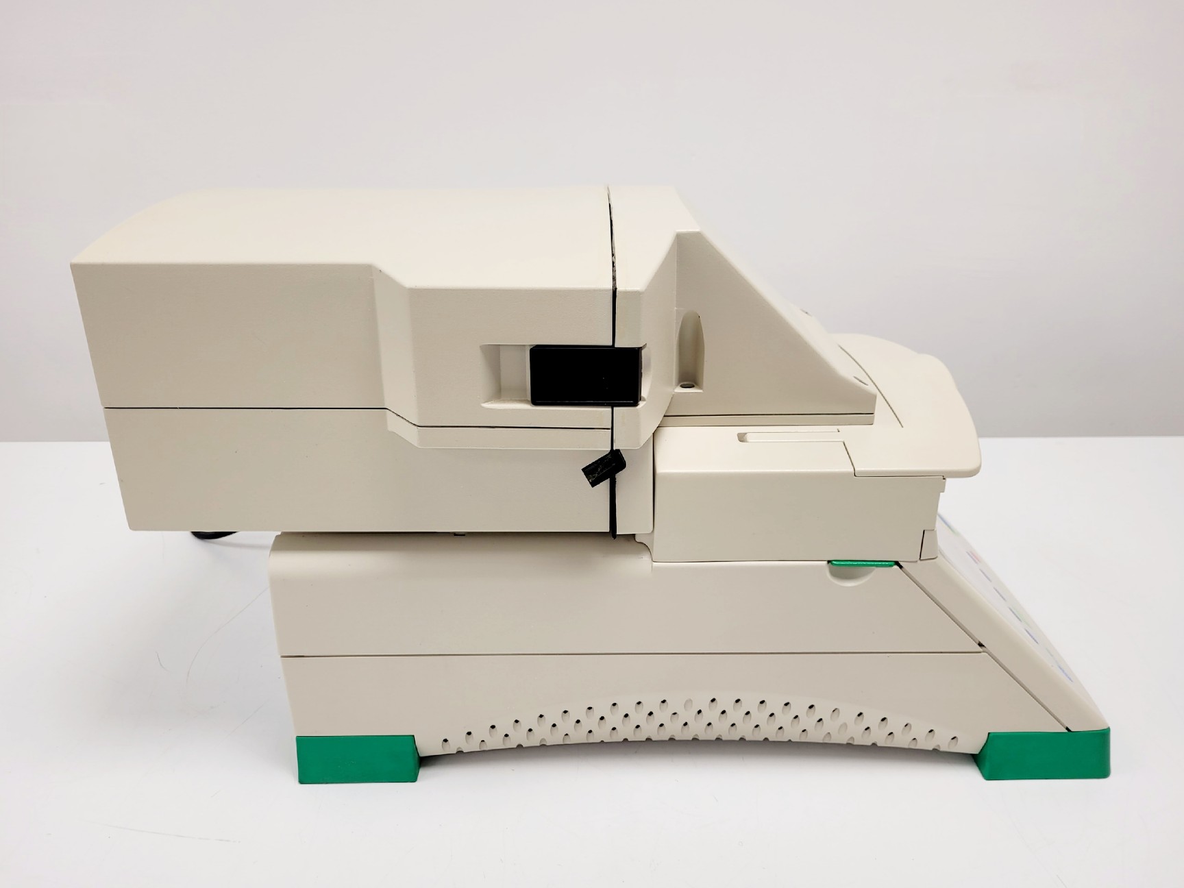 Image of iCycler iQ Real-Time 96-Well Plate PCR Detection System Lab