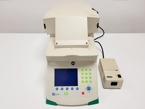 Thumbnail image of iCycler iQ Real-Time 96-Well Plate PCR Detection System Lab