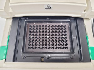 Thumbnail image of iCycler iQ Real-Time 96-Well Plate PCR Detection System Lab