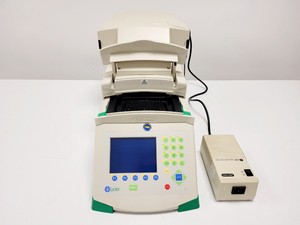 Thumbnail image of iCycler iQ Real-Time 96-Well Plate PCR Detection System Lab