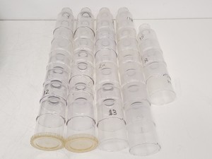 Thumbnail image of Foss Fibertec 1023 Dietary Analysis System &  Foss 1024 Shaking Water Bath