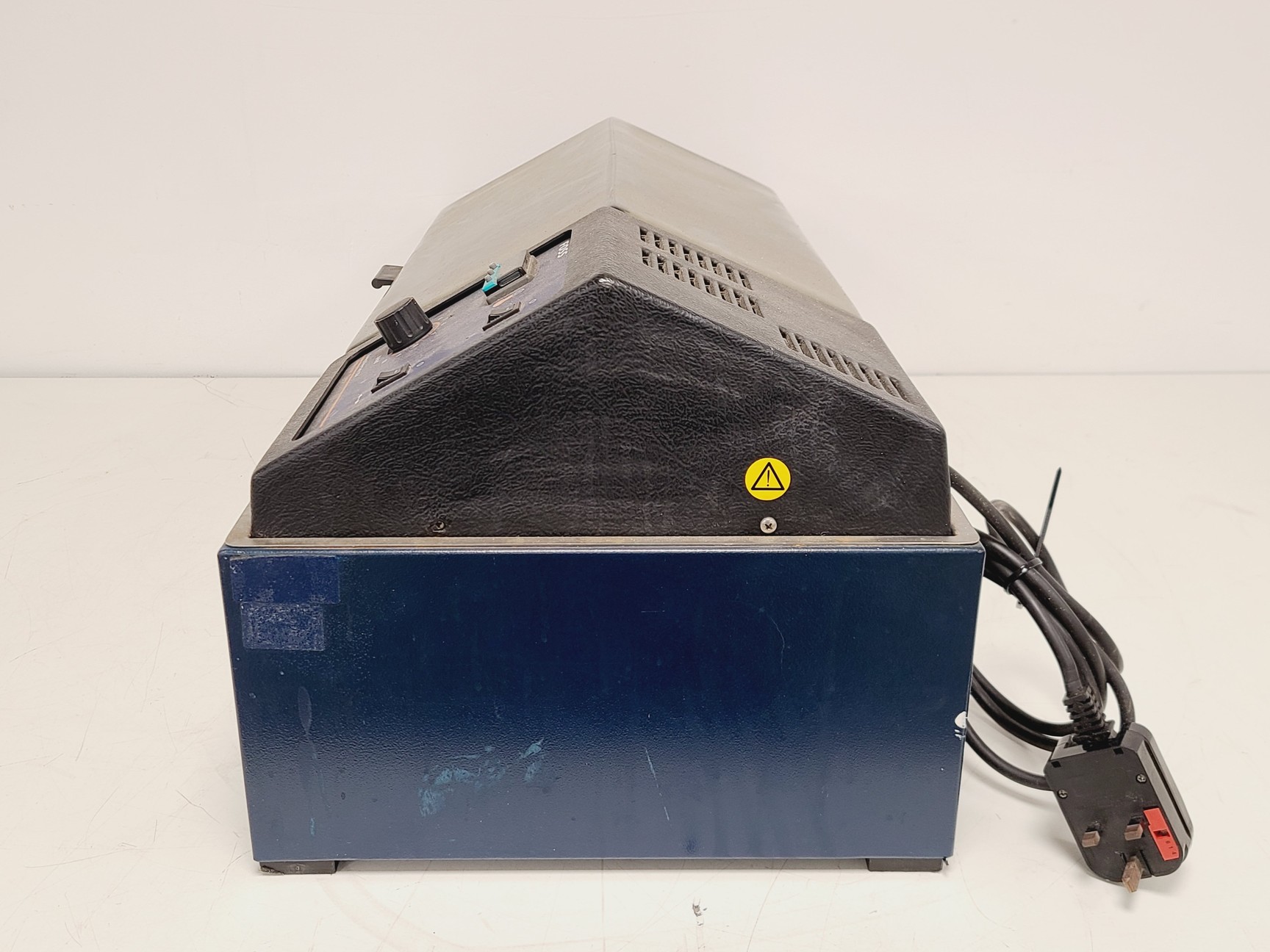 Image of Foss Fibertec 1023 Dietary Analysis System &  Foss 1024 Shaking Water Bath