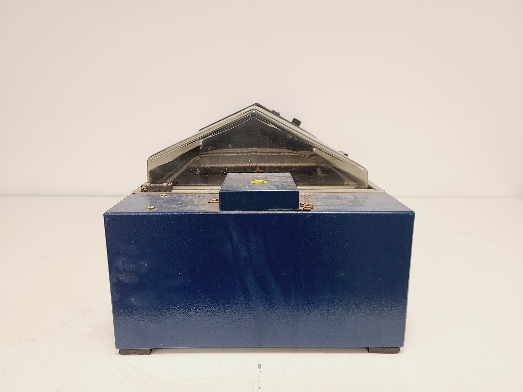 Image of Foss Fibertec 1023 Dietary Analysis System &  Foss 1024 Shaking Water Bath