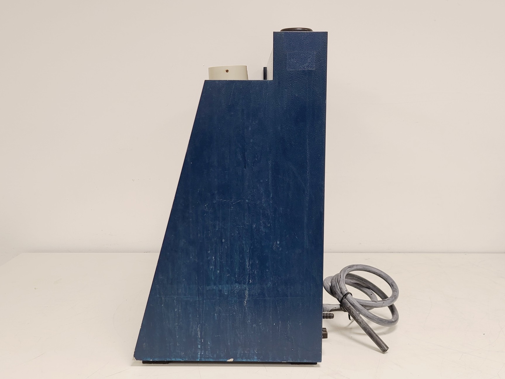 Image of Foss Fibertec 1023 Dietary Analysis System &  Foss 1024 Shaking Water Bath