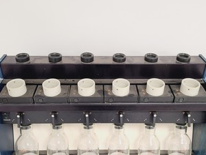 Thumbnail image of Foss Fibertec 1023 Dietary Analysis System &  Foss 1024 Shaking Water Bath