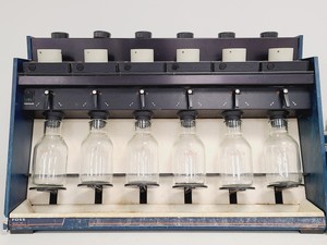 Thumbnail image of Foss Fibertec 1023 Dietary Analysis System &  Foss 1024 Shaking Water Bath