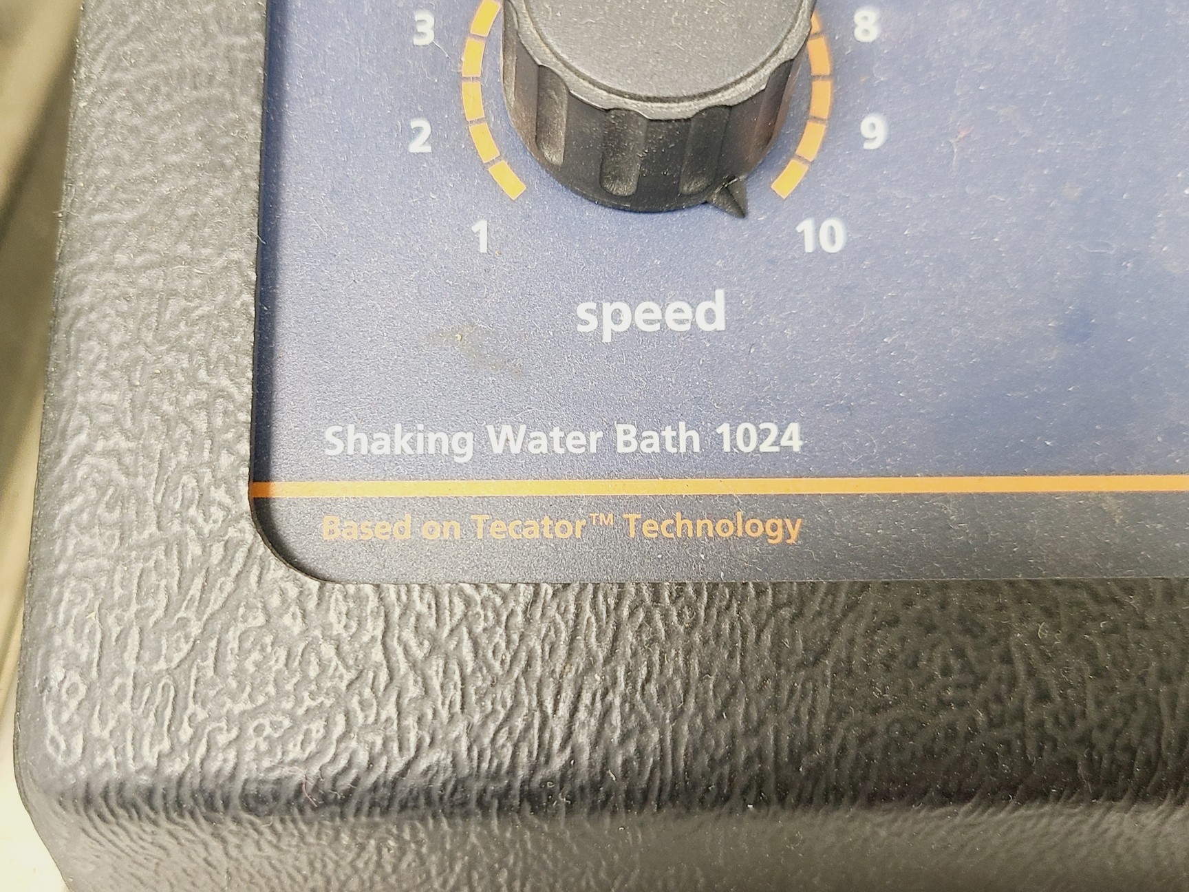 Image of Foss Fibertec 1023 Dietary Analysis System &  Foss 1024 Shaking Water Bath