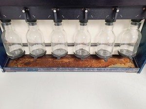 Thumbnail image of Foss Fibertec 1023 Dietary Analysis System &  Foss 1024 Shaking Water Bath