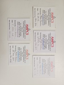 Thumbnail image of Foss Fibertec 1023 Dietary Analysis System &  Foss 1024 Shaking Water Bath