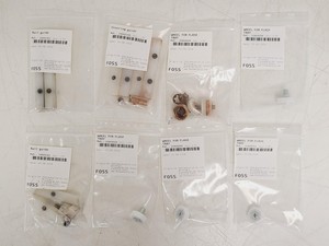 Thumbnail image of Foss Fibertec 1023 Dietary Analysis System & Foss 1024 Shaking Water Bath