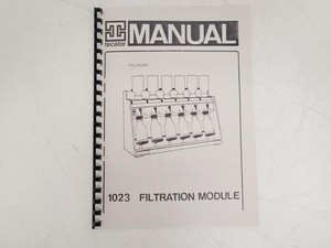Thumbnail image of Foss Fibertec 1023 Dietary Analysis System & Foss 1024 Shaking Water Bath