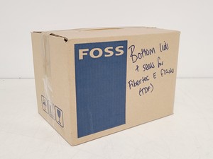 Thumbnail image of Foss Fibertec 1023 Dietary Analysis System & Foss 1024 Shaking Water Bath