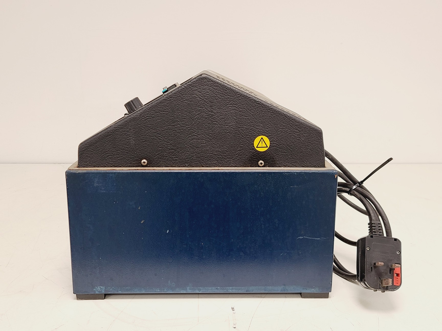 Image of Foss Fibertec 1023 Dietary Analysis System & Foss 1024 Shaking Water Bath