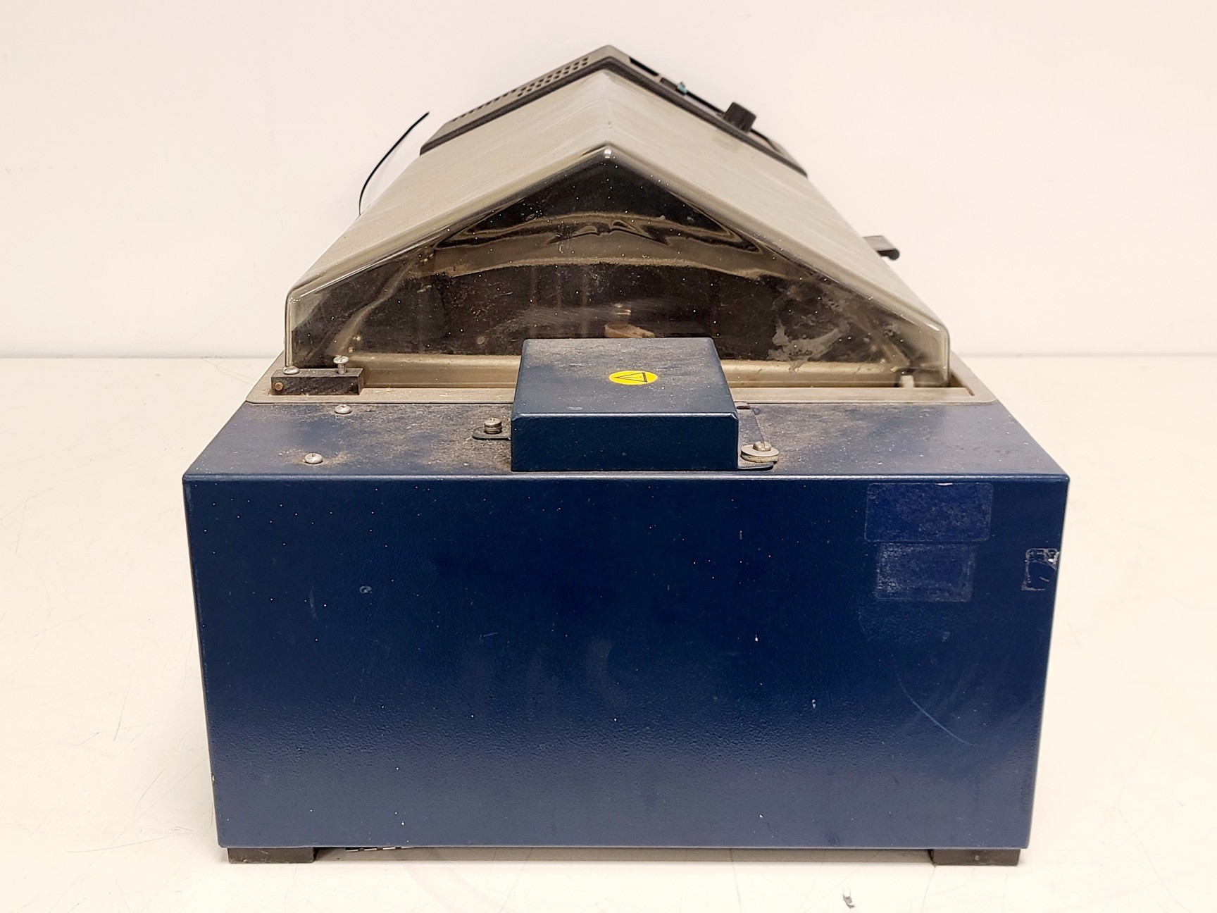 Image of Foss Fibertec 1023 Dietary Analysis System & Foss 1024 Shaking Water Bath