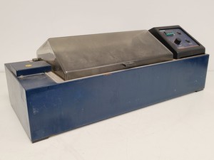 Thumbnail image of Foss Fibertec 1023 Dietary Analysis System & Foss 1024 Shaking Water Bath