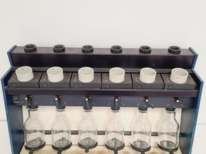 Thumbnail image of Foss Fibertec 1023 Dietary Analysis System & Foss 1024 Shaking Water Bath