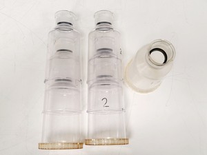 Thumbnail image of Foss Fibertec 1023 Dietary Analysis System & Foss 1024 Shaking Water Bath