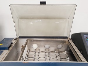 Thumbnail image of Foss Fibertec 1023 Dietary Analysis System & Foss 1024 Shaking Water Bath