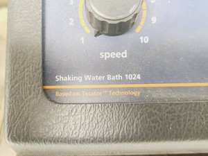 Thumbnail image of Foss Fibertec 1023 Dietary Analysis System & Foss 1024 Shaking Water Bath