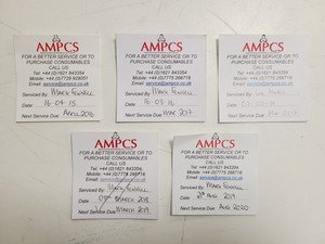 Thumbnail image of Foss Fibertec 1023 Dietary Analysis System & Foss 1024 Shaking Water Bath