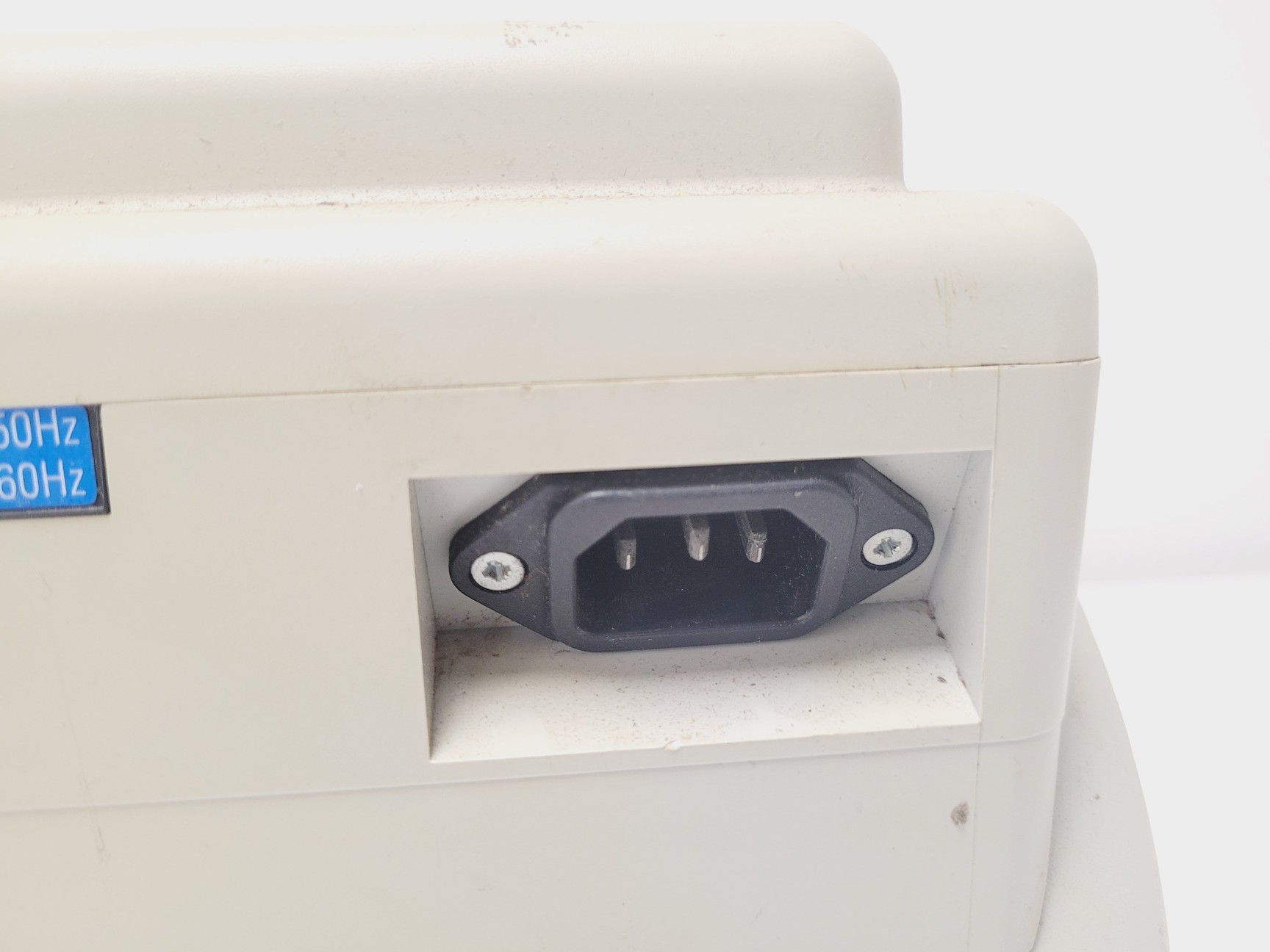 Image of Edwards 12 RV12 Rotary Vane Vacuum Pump Spares/Repair Lab