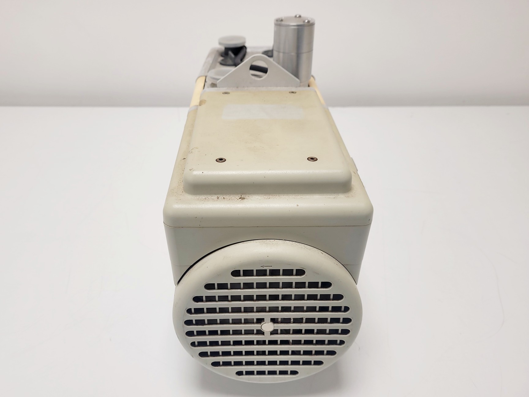 Image of Edwards 12 RV12 Rotary Vane Vacuum Pump Spares/Repair Lab