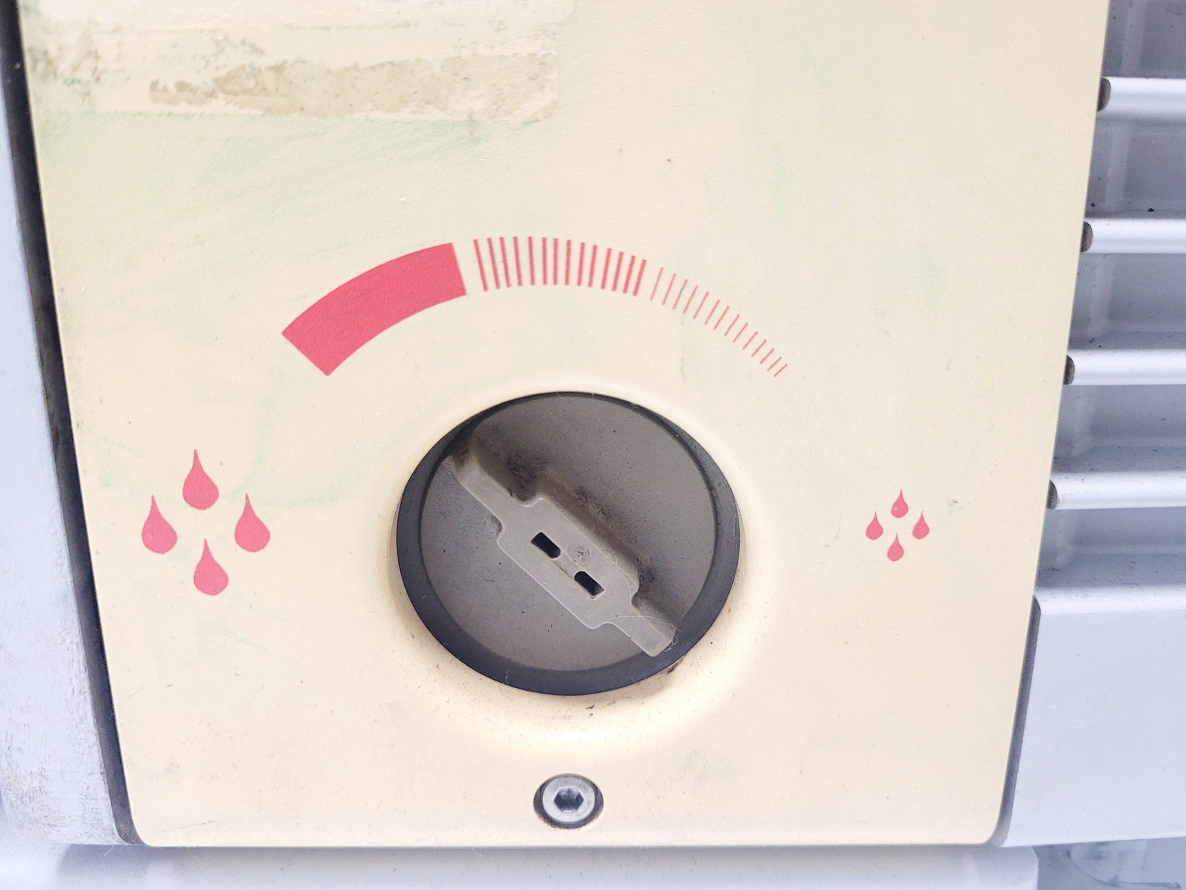 Image of Edwards 12 RV12 Rotary Vane Vacuum Pump Spares/Repair Lab