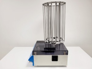 Thumbnail image of AES Media Pourer Stacker APS300/90 Lab