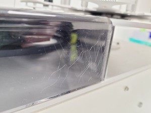 Thumbnail image of AES Media Pourer Stacker APS300/90 Lab