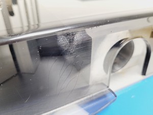 Thumbnail image of AES Media Pourer Stacker APS300/90 Lab