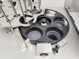 Thumbnail image of AES Media Pourer Stacker APS300/90 Lab