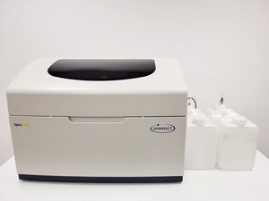 Image of SPINREACT Spin200E Chemistry Analyzer w/ Software Lab
