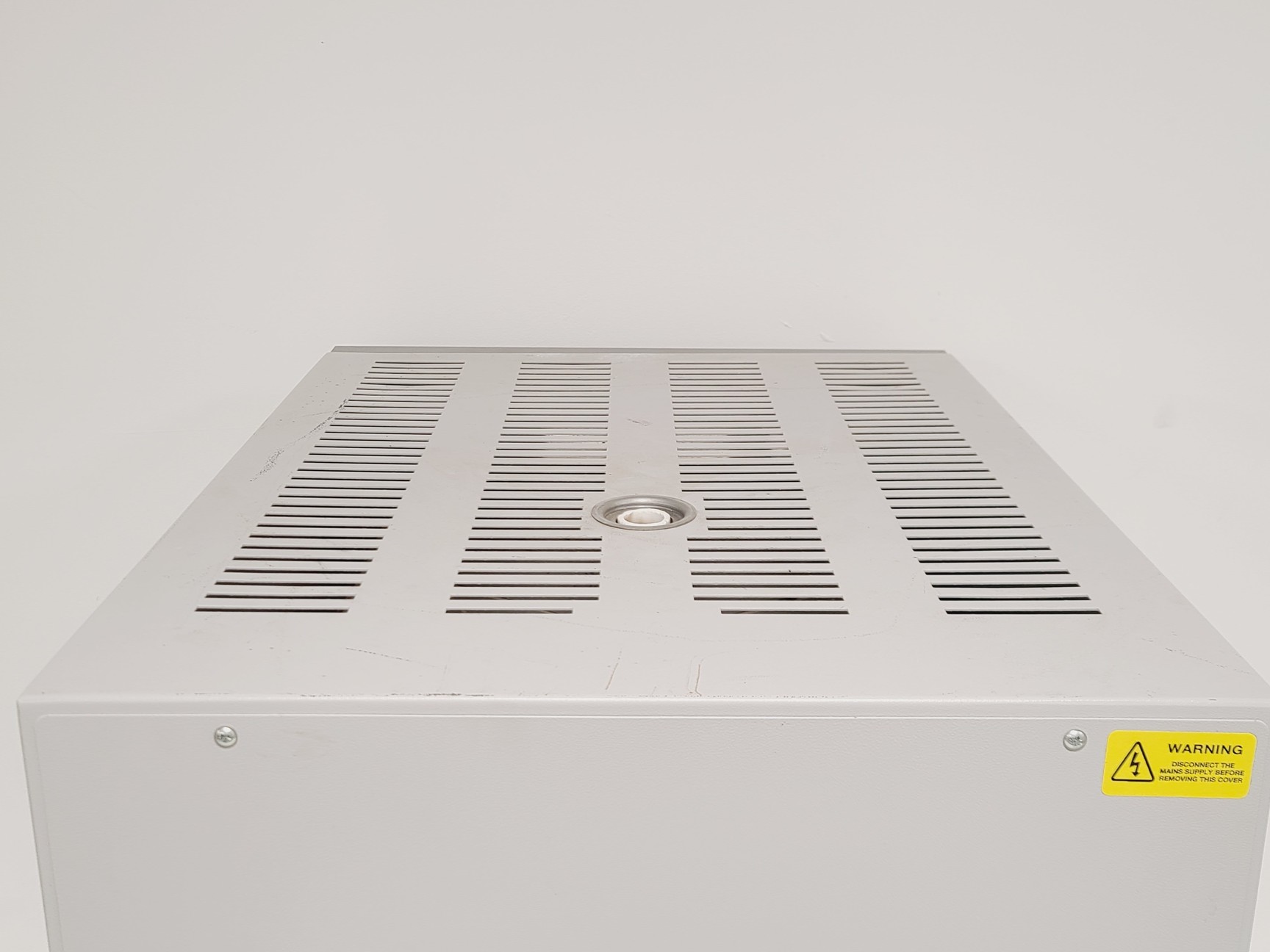 Image of CARBOLITE RHF 14/3 High Temperature Laboratory Furnace