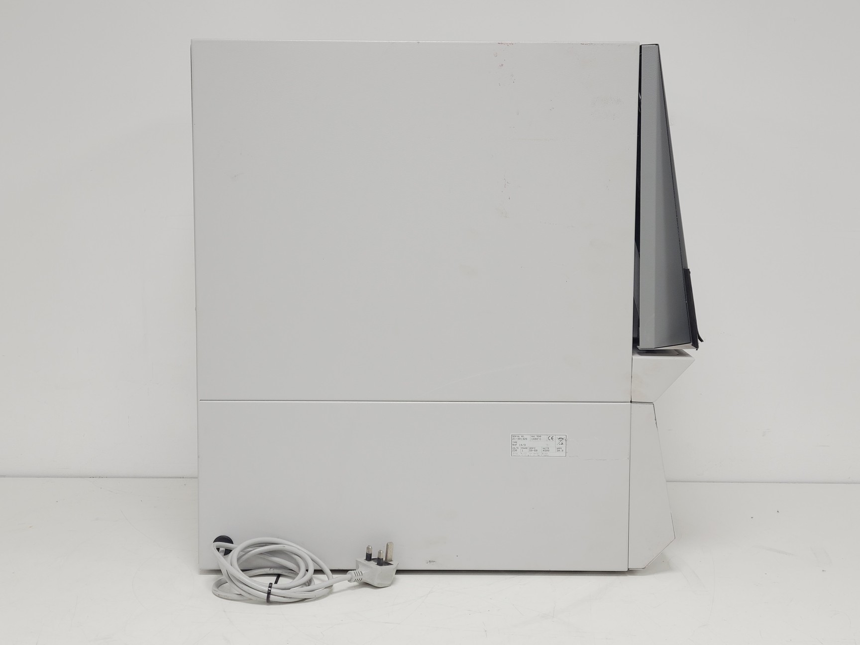 Image of CARBOLITE RHF 14/3 High Temperature Laboratory Furnace