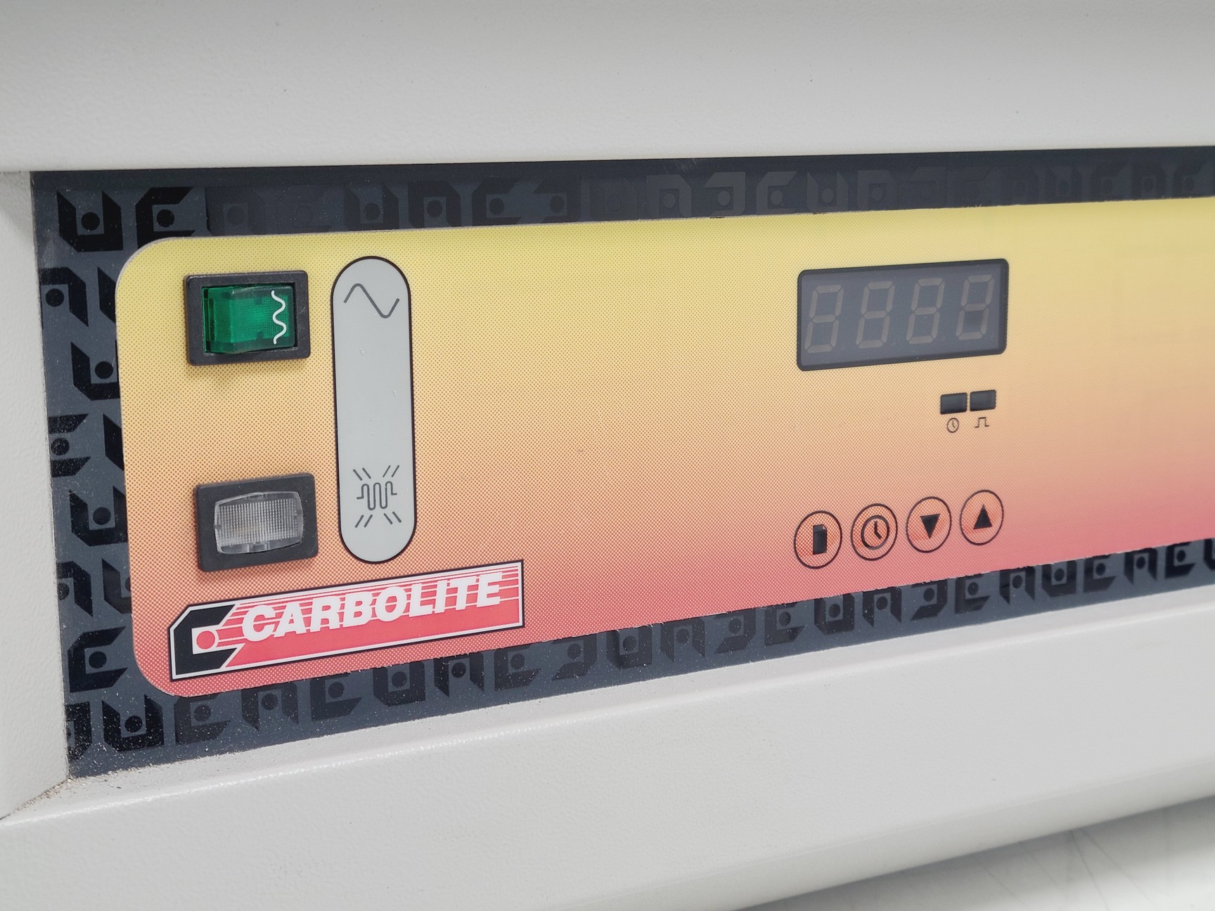 Image of CARBOLITE RHF 14/3 High Temperature Laboratory Furnace