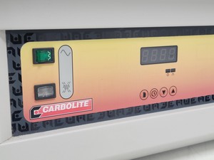 Thumbnail image of CARBOLITE RHF 14/3 High Temperature Laboratory Furnace