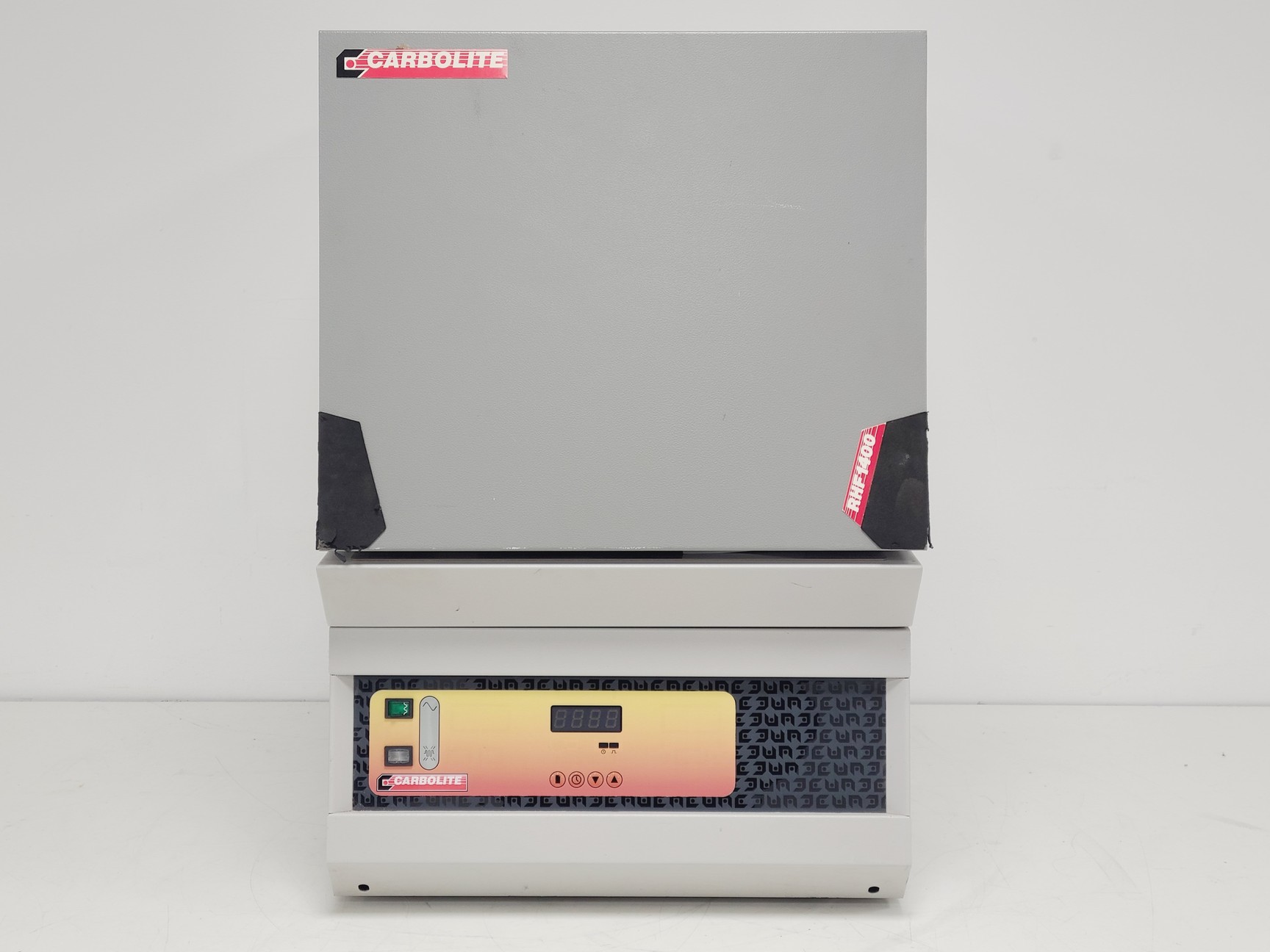 Image of CARBOLITE RHF 14/3 High Temperature Laboratory Furnace