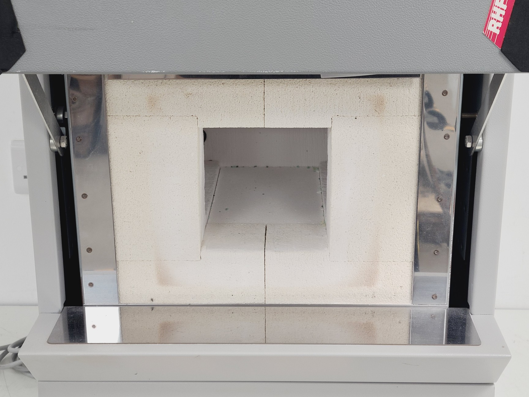 Image of CARBOLITE RHF 14/3 High Temperature Laboratory Furnace