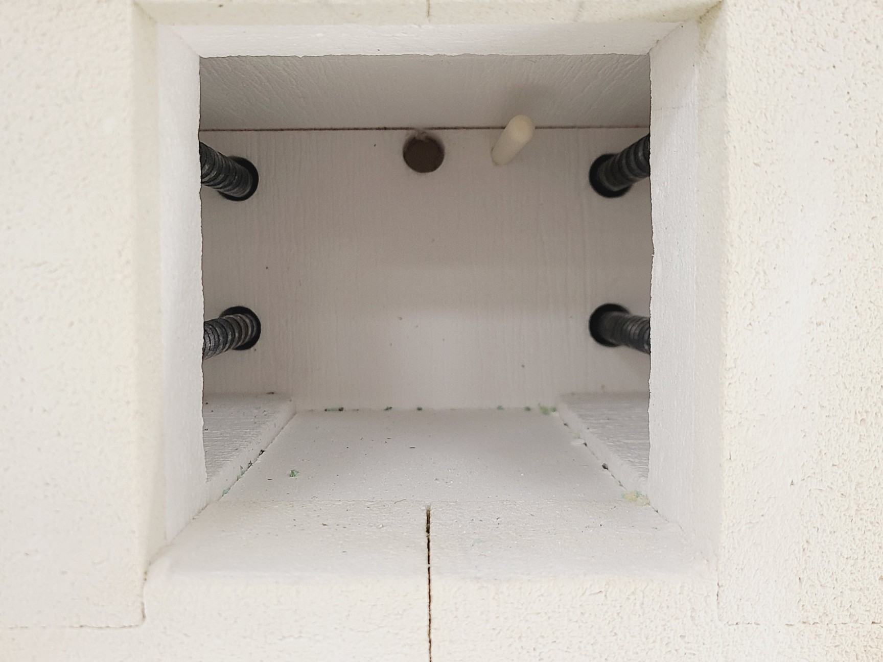 Image of CARBOLITE RHF 14/3 High Temperature Laboratory Furnace