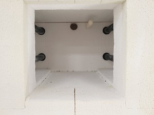 Thumbnail image of CARBOLITE RHF 14/3 High Temperature Laboratory Furnace