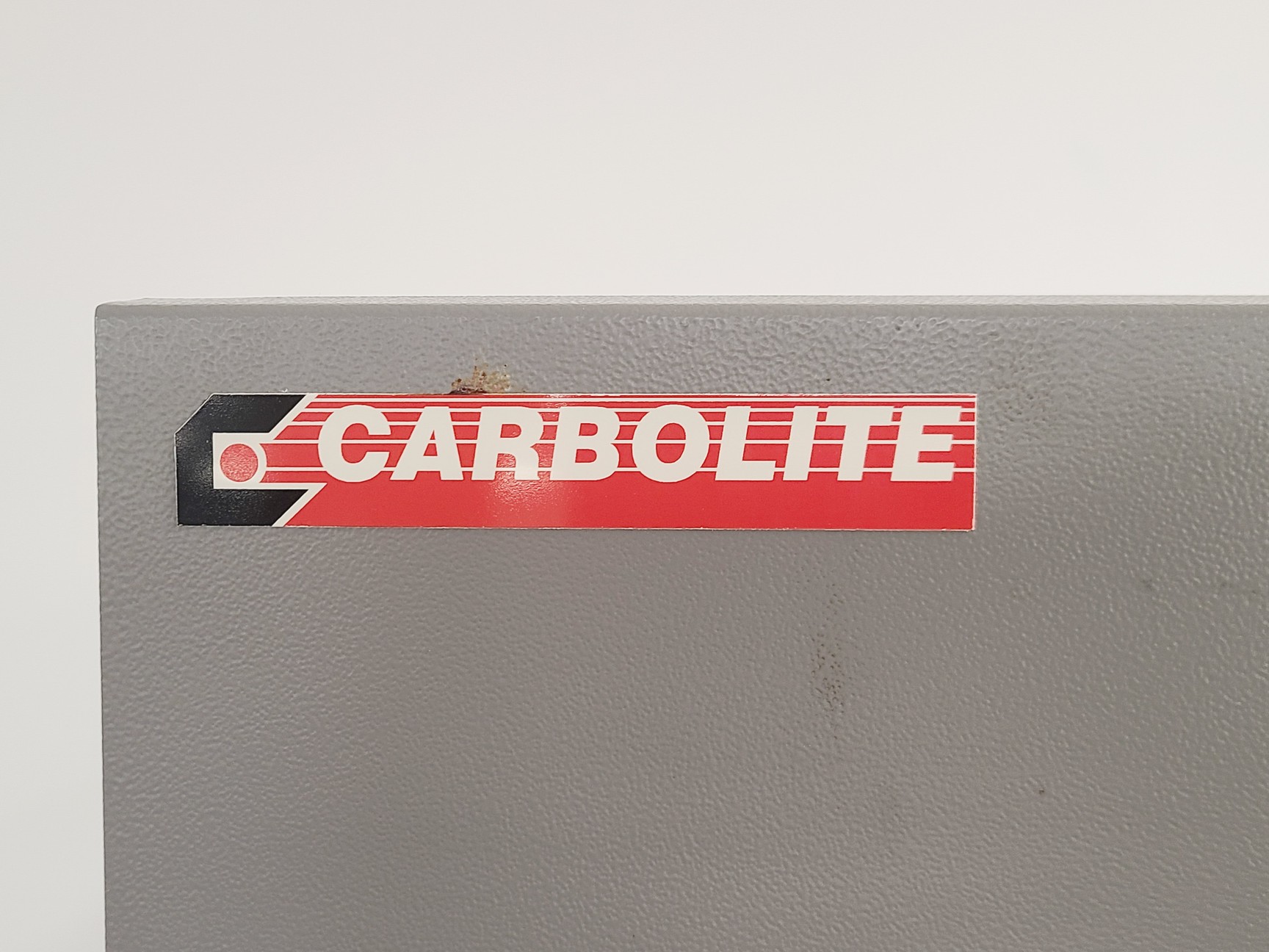 Image of CARBOLITE RHF 14/3 High Temperature Laboratory Furnace