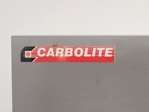 Thumbnail image of CARBOLITE RHF 14/3 High Temperature Laboratory Furnace