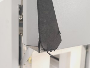 Thumbnail image of CARBOLITE RHF 14/3 High Temperature Laboratory Furnace