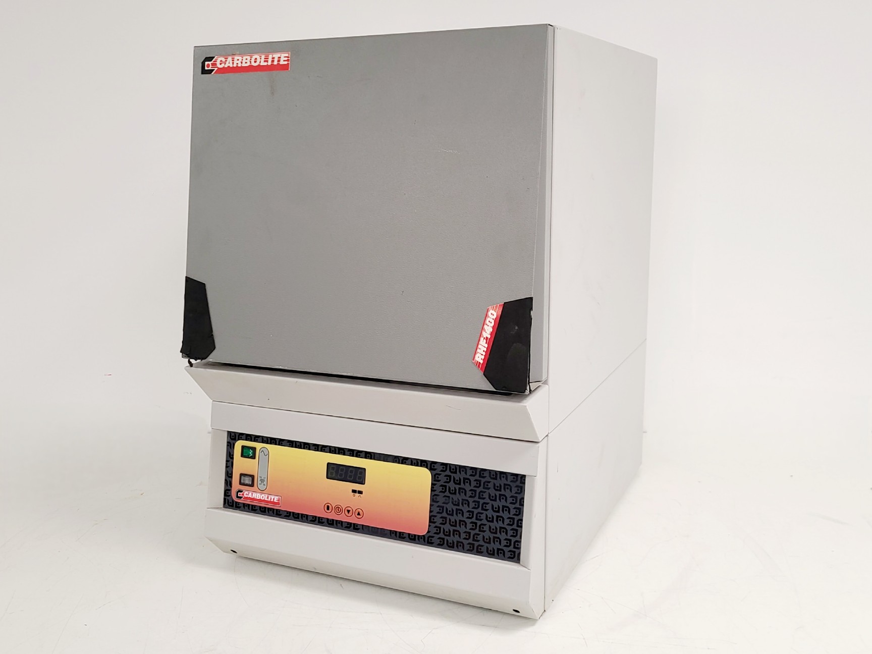 Image of CARBOLITE RHF 14/3 High Temperature Laboratory Furnace
