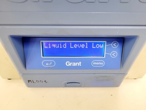 Thumbnail image of Grant XUB5 Digital Ultrasonic Water Bath