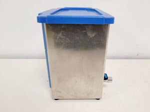 Thumbnail image of Grant XUB5 Digital Ultrasonic Water Bath