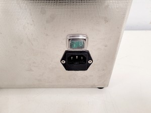 Thumbnail image of Grant XUB5 Digital Ultrasonic Water Bath