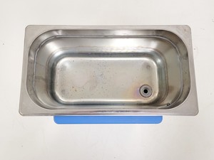 Thumbnail image of Grant XUB5 Digital Ultrasonic Water Bath