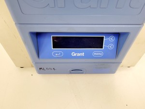 Thumbnail image of Grant XUB5 Digital Ultrasonic Water Bath